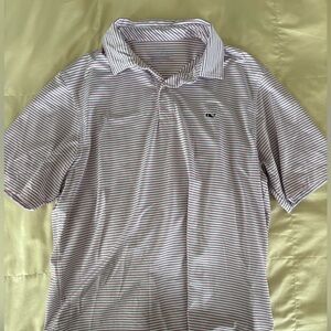 Vineyard Vines Performance Polo